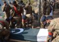 وزیرستان کې دوه پاکستاني پوځیان وژل شوي