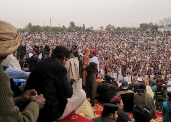 د پښتون ژغورنې غورځنګ پر مشرانو او غړو وسله وال برید شوی