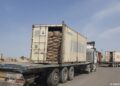 افغانستان ته د هندي غنمو لېږد پيل شو