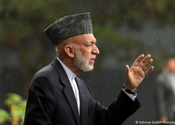 حامد کرزي د امریکا د مالیې وزارت د وروستي اقدام هرکلی کړی