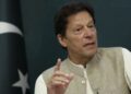 عمران خان: په افغانستان کې د دایمي سولې او ثبات فرصت رامنځ ته شوی