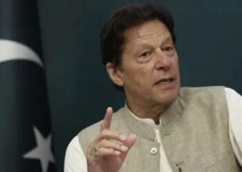 عمران خان: په افغانستان کې د دایمي سولې او ثبات فرصت رامنځ ته شوی