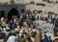 بلوچستان کې چاودنې پنځه کسان وژلي دي