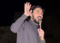 منظور پښتین؛ پر نورو قومونو د شریکې مبارزې غږ کړی دی