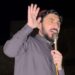 منظور پښتین؛ پر نورو قومونو د شریکې مبارزې غږ کړی دی