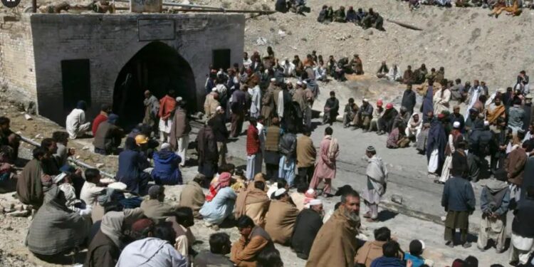 بلوچستان کې چاودنې پنځه کسان وژلي دي