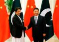 عمران خان: هېوادونه دې د افغانستان د ژغورلو لپاره لاس په کار شي