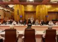 قطر: افغانستان سره د زده کړو او سوداګرۍ په برخه کې همکاري کوو