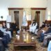 ایران: له افغان لوري سره مو پر ګډه پانګونې خبرې کړې دي