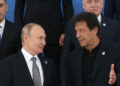 له امریکا ناهیلی عمران خان د پوتین لیدو ته ورځي