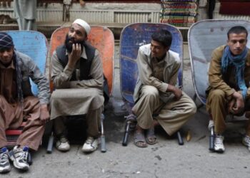 جینوا کال: یوازې بشري مرستې افغانستان له ناورینه نه شي ژغورلی