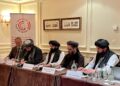 جنیوا کال د ا.ا چارواکو سره د بشردوستانه مرستو اعلامیه لاسلیک کړه