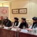 جنیوا کال د ا.ا چارواکو سره د بشردوستانه مرستو اعلامیه لاسلیک کړه