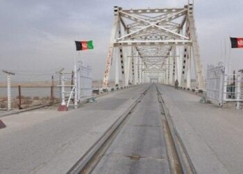 ګارډین: افغان امنیتي ځواکونو د داعش دوه بهرني غړي نیولي