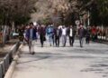 د کابل په ګډون ټول دولتي پوهنتونونه بېرته پيل شول