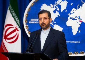 ایران: د بایډن وروستۍ پرېکړه ښکاره غلا ده