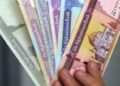 د بهرنیو اسعارو پر وړاندې د افغانۍ ارزښت مخ په لوړېدو دی