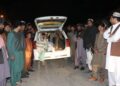 ناڅرګندو وسله والو هلمند کې دوه کسان وژلي
