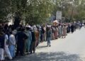 سور صلیب: نړیواله ټولنه باید د افغانستان بانکي سیستم منظم کړي