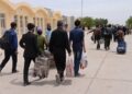سیمه‌ییز چارواکي: د ورځې تر ۳ زره ډېر افغانان ایران ته اوړي