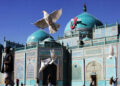 ګارډین: بلخ کې له هرې وړې او غټې سوداګرۍ عطا نور خپل باج اخیست
