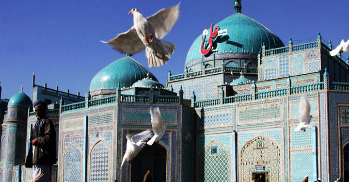 ګارډین: بلخ کې له هرې وړې او غټې سوداګرۍ عطا نور خپل باج اخیست