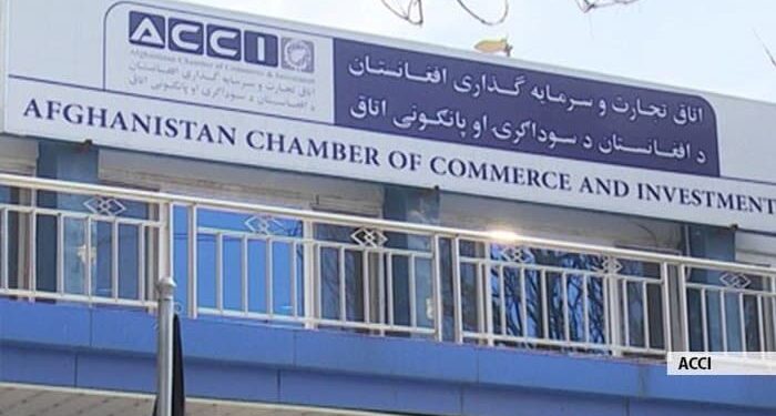 افغان او ترکي پانګه والو پر ګډې پانګونې خبرې کړې