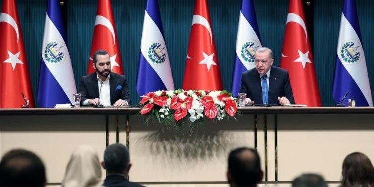 ترکیې د اوکراین او مسکو ترمنځ د خبرو وړاندیز کړی