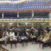 د بلخ سلګونو اوسېدونکو له اوسني حکومت څخه خپل ملاتړ اعلان کړ