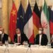 ایران او امریکا وایي اټومي مذاکرات مهم پړاو ته داخل شوي
