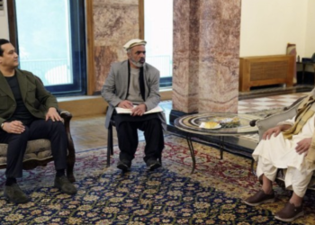 ازبکستان: له افغانستان سره ښې دوه اړخیزې اړیکې غواړو