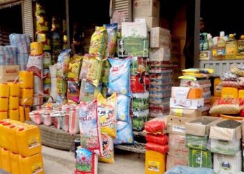 خلک: د ډالر ارزښت راټیټ شو خو د توکو بيې په خپل حال دي