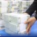هېواد ته د ۳۲ میلیونو ډالرو بشري مرستو بله کڅوړه راورسېده