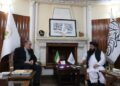 ایران: افغانستان کې هر اړخيزې پانګونې او همکارۍ ته چمتو یو