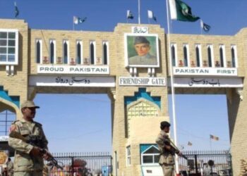 سپين بولدک لار بېرته د تګ راتګ پر مخ پرانیستل شوې