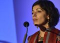 رینا امیري: د افغان مېرمنو له وړتیاوو باید د افغانستان د پرمختګ لپاره استفاده وشي