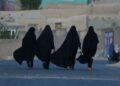 مجاهد: ا.ا د ښځو ټولو شرعي حقونو ورکړې ته ژمن دی