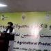 کرنې وزارت: سږ کال په ټول هېواد کې ۲۵ میلیونه نیالګي کېنول شوي دي