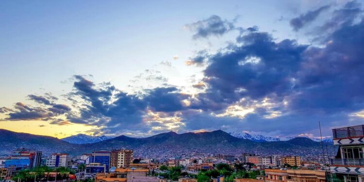 نهه نړیوال بنسټونه؛ افغانستان کې د بشري حقونو سرغړونې څاري