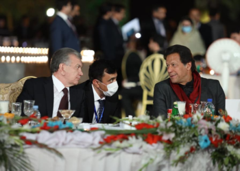 اوزبکستان د کابل – پېښور د اوسپنې پټلۍ پر جوړېدو ټينګار کړی