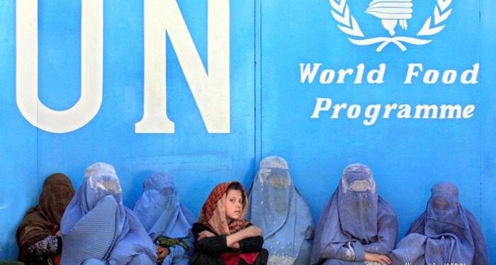 م.م: د افغانانو اقتصادي وضعیت مخ پر ځوړ دی