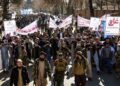 نړیوال ديپلوماتان او بشرپالان: امریکا دې د افغانستان ټوله شتمني ازاده کړي