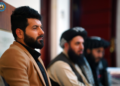 حقاني: د کرکټ لوبغاړي د ټول ملت استازي او د سولې سفیران دي