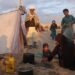 د کډوالو نړیواله اداره: افغانستان کې شپږ میلیونه وګړي بېځایه شوي دي
