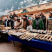 نورستان کې؛ یوه جهادي قومندان خپلې وسلې حکومت ته وسپارلې