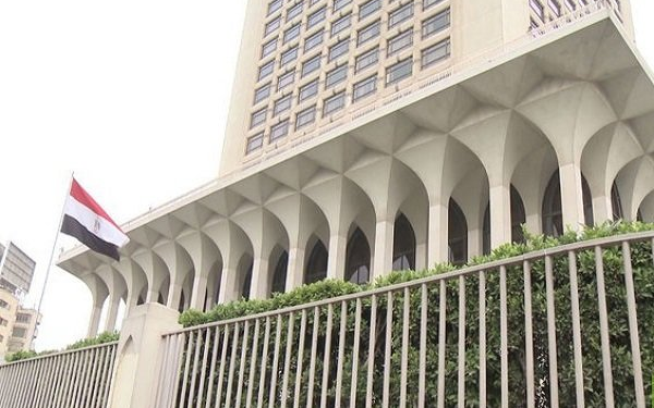 مصر: افغانستان کې ددایمي ثبات د راتګ لپاره باید هڅې پراخې شي