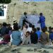 سویډن کمېته: لس زره افغان ماشومانو ته د زده کړې زمینه برابروو