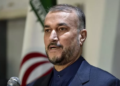 ایران: پر امریکا مو ستر شرط له سپاه د بندیزونو لرې کول دي