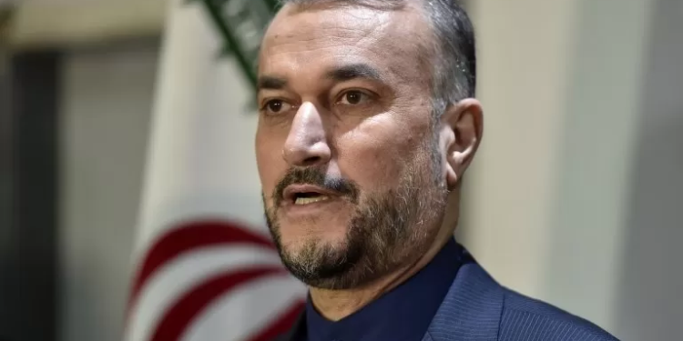 ایران: پر امریکا مو ستر شرط له سپاه د بندیزونو لرې کول دي