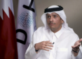 د قطر د بهرنیو چارو وزیر: تمه لرو چې افغانستان کې ښوونځي بېرته فعال شي
